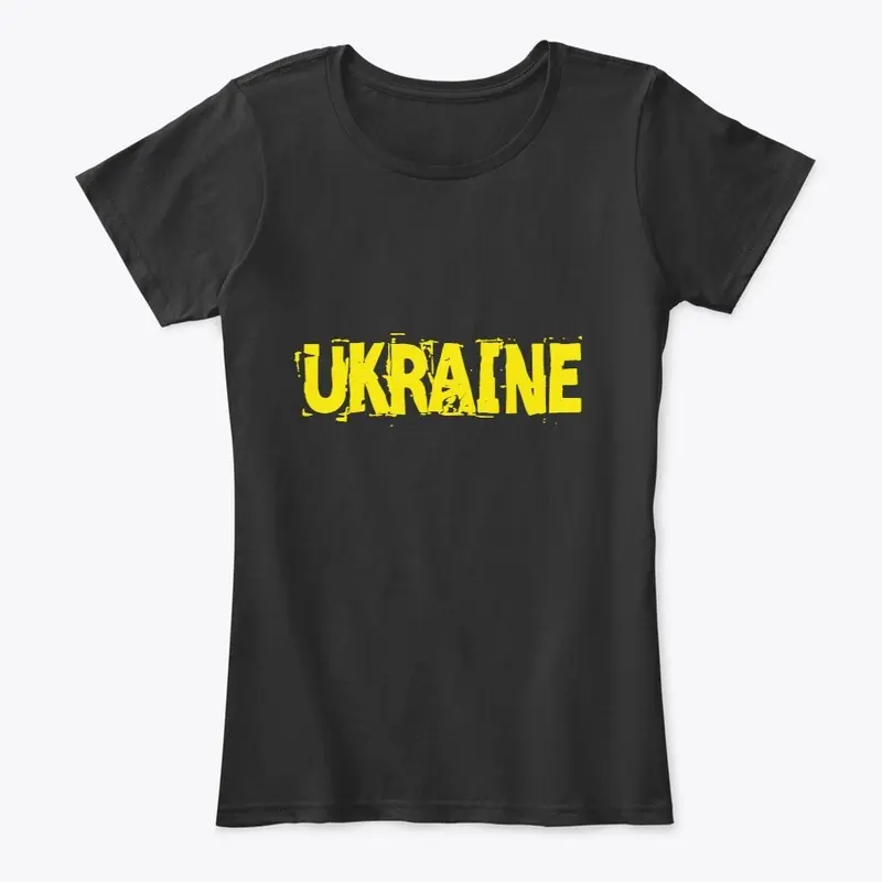 Ukraine