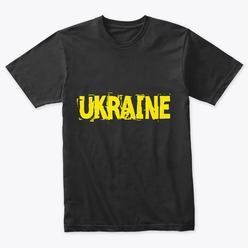 Ukraine